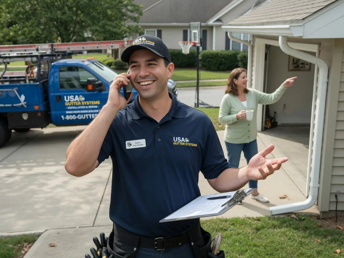 Gutter Installation Lyons, OH FAQs